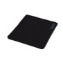 Mouse pad spacer sp-pad-s cauciuc si material textil cusut pe margine 220x180x2mm negru