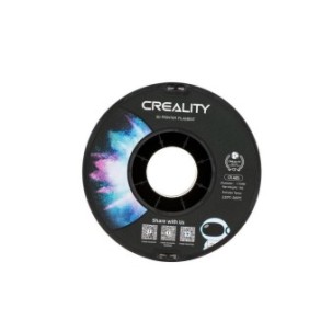 Creality cr-abs 3d printer filament whitetemperatura printare: 220-260 diametru filament: 1.75mm rezistenta la tractiune: 43mpad