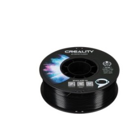 Creality cr-abs 3d printer filament black temperatura printare: 220-260 diametru filament: 1.75mm rezistenta la tractiune: