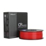 Creality cr-abs 3d printer filament red temperatura printare: 220-260 diametru filament: 1.75mm rezistenta la tractiune: