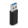 Adaptor lindy usb 3.2 type a to type c