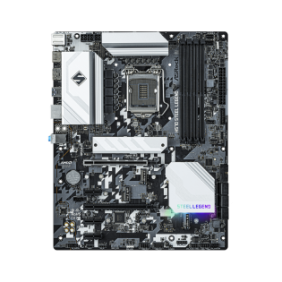 Mb asrock h570 steel legend lga 1200