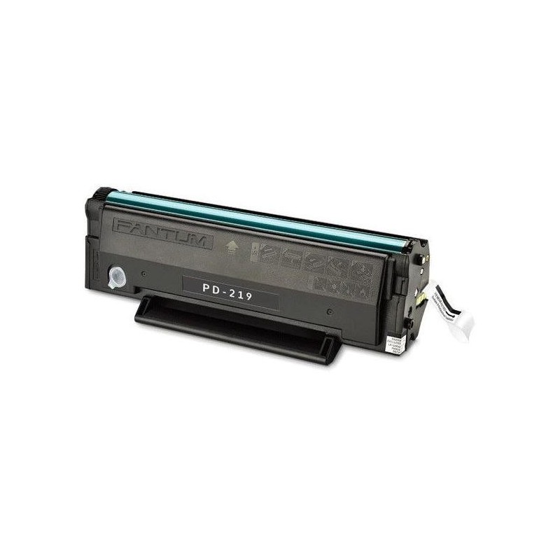 Toner pantum pd-219 black 1.6 k compatibil cu p2509/p2509w/m6509/m6509nw/m6559nw/m6609nw