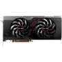 Placa video sapphire pulse amd radeon™ rx 7800 xt 16gb 256 bit gddr6 2x hdmi