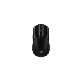 Mouse hp cu fir hyperx pulsefire haste pixart 3327 sensor dpi pana la 26.000 greutate