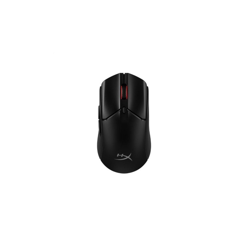 Mouse hp cu fir hyperx pulsefire haste pixart 3327 sensor dpi pana la 26.000 greutate