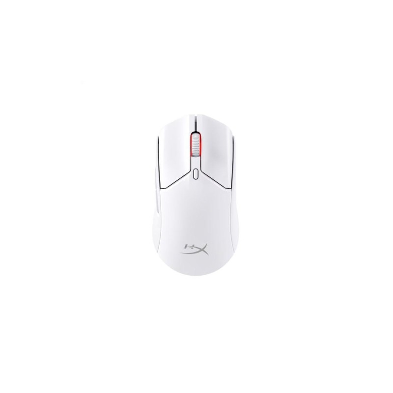 Mouse hp cu fir hyperx pulsefire haste pixart 3327 sensor dpi pana la 26.000 greutate