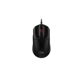 Mouse hp cu fir hyperx pulsefire haste pixart 3327 sensor dpi pana la 26.000 greutate