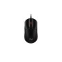 Mouse hp cu fir hyperx pulsefire haste pixart 3327 sensor dpi pana la 26.000 greutate