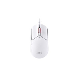 Mouse hp cu fir hyperx pulsefire haste pixart 3327 sensor dpi pana la 26.000 greutate