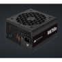 Sursa corsair rm750e 80-plus gold 750w full modulara  atx connector 1 atx12v version 3 continuous