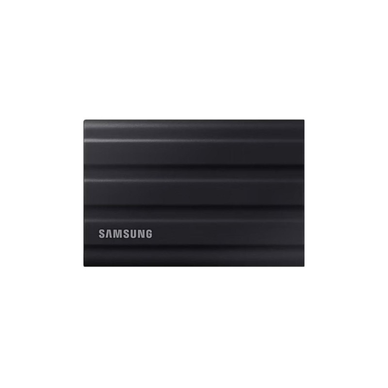 Ssd extern samsung 2.5 4tb t7 usb3.2 1050mb/sec black