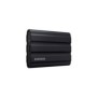 Ssd extern samsung 2.5 4tb t7 usb3.2 1050mb/sec black