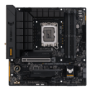 Placa de baza asus tuf b760-plus ddr5 wifi lga1700