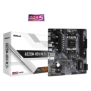 Placa de baza asrock a620m-hdv/m.2+ am5 2x ddr5 1x hdmi 2.1 1x displayport 1.4 1x