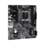 Placa de baza asrock a620m-hdv/m.2+ am5 2x ddr5 1x hdmi 2.1 1x displayport 1.4 1x