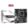 Placa de baza asrock a620m-hdv/m.2 am5 ddr5