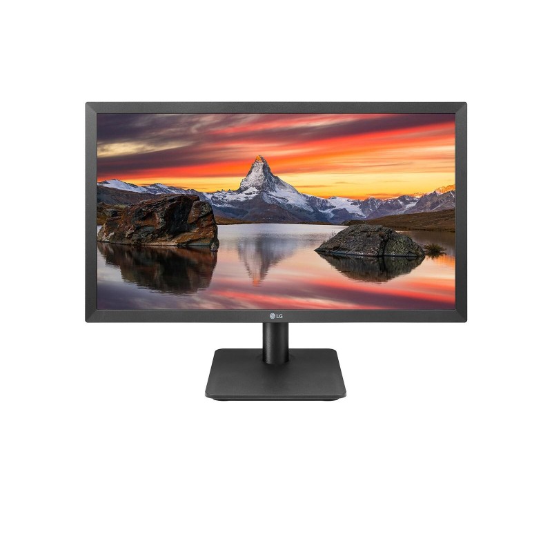 Monitor lg 22mp410p-b 21.45 inch panel type: va resolution: 1920 x1080 aspect ratio: 16:9 refresh