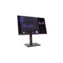 Monitor lenovo thinkvision t24i-30 23.8 fhd (1920x1080) ips wled anti-glare 16:9 dot / pixel per