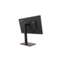 Monitor lenovo thinkvision t24i-30 23.8 fhd (1920x1080) ips wled anti-glare 16:9 dot / pixel per