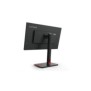 Monitor lenovo thinkvision t24i-30 23.8 fhd (1920x1080) ips wled anti-glare 16:9 dot / pixel per