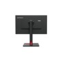 Monitor lenovo thinkvision t24i-30 23.8 fhd (1920x1080) ips wled anti-glare 16:9 dot / pixel per