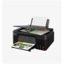 Multifunctional inkjet color ciss canon pixma g3430 dimensiune a4 (printare copiere scanare) viteza 11 ipm