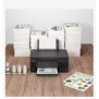 Multifunctional inkjet color ciss canon pixma g3430 dimensiune a4 (printare copiere scanare) viteza 11 ipm