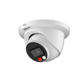 Camera de supraveghere dahua ipc-hdw2849tmp-s-il-0280b 8mp senzor: cmos de 1/2.7 max 20 fps iluminare: culoare: