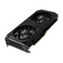 Placa video palit geforce rtx 4070 dual oc 12gb gddr6x 192bit 2550mhz boost clock 3x