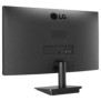 Monitor lg 24mp400p-b.beu 23.8 inch panel type: ips resolution: 1920x1080 aspect ratio: 16:9  refresh rate:75hz