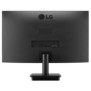 Monitor lg 24mp400p-b.beu 23.8 inch panel type: ips resolution: 1920x1080 aspect ratio: 16:9  refresh rate:75hz