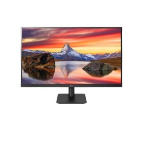 Monitor lg 27mp400-b 27 inch panel type: ips resolution: 1920 x 1080 aspect ratio: 16:9