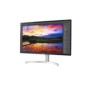 Monitor lg 32un650p-w.beu 31.5 inch panel type: ips backlight:  resolution: 3840x2160 aspect ratio: 16:9  refresh