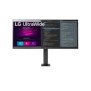 Monitor lg 34wn780p-b.aeu 34 inch panel type: ips resolution: 3440x1440 aspect ratio: 21:9  refresh rate:75hz