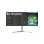 Monitor lg 35wn75cp-w.aeu 35 inch panel type: va resolution: 3440x1440 aspect ratio: 21:9  refresh rate:100hz