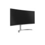 Monitor lg 35wn75cp-w.aeu 35 inch panel type: va resolution: 3440x1440 aspect ratio: 21:9  refresh rate:100hz