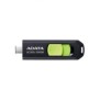 Usb flash drive adata 256gb uc300 usb type-c black