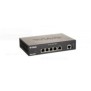 D-link dsr-250v2 5 port gigabit vpn router interfata: 1 x 10/100/1000 mbps wan port 3