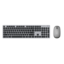 Kit tastatura + mouse asus w5000 wireless (10m) 2.4ghz 800/1200/1600dpi tastatura chiclet 13 dedicated windows