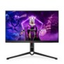 Monitor aoc ag274qzm 27 inch panel type: ips backlight: miniled resolution: 2560 x 1440 aspect