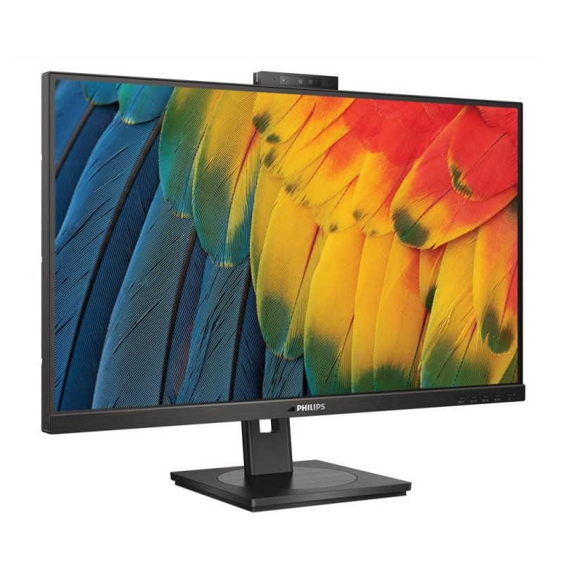 Monitor philips 24b1u5301h 23.8 inch panel type: ips backlight: wled resolution: 1920x1080 aspect ratio: 16:9