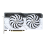 Placa video asus tuf rtx 4070 oc 12g gaming white