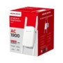 Mercusys ac1900 wi-fi range extender me50g dual-band standarde wireless: ieee 802.11a/n/ac 5 ghz ieee 802.11b/g/n