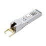 Modul sfp tp-link 1000base-t rj45 tl-sm331t standarde si protocoale: ieee 802.3-2002 lungime max cablu: 100m