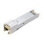 Modul sfp tp-link 1000base-t rj45 tl-sm331t standarde si protocoale: ieee 802.3-2002 lungime max cablu: 100m