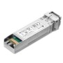 Modul sfp tp-link 10gbase-sr multi-mode sfp+ lc transceiver tl-sm5110- sr standarde si protocoale: ieee 802.3ae