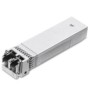 Modul sfp tp-link 10gbase-sr multi-mode sfp+ lc transceiver tl-sm5110- sr standarde si protocoale: ieee 802.3ae