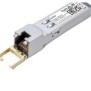 Modul sfp tp-link 10g base-t rj45 sfp+ tl-sm5310-t standarde si protocoale: ieee std 802.3 802.3ab