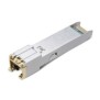 Modul sfp tp-link 10g base-t rj45 sfp+ tl-sm5310-t standarde si protocoale: ieee std 802.3 802.3ab